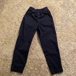 Everlane east pant - Navy